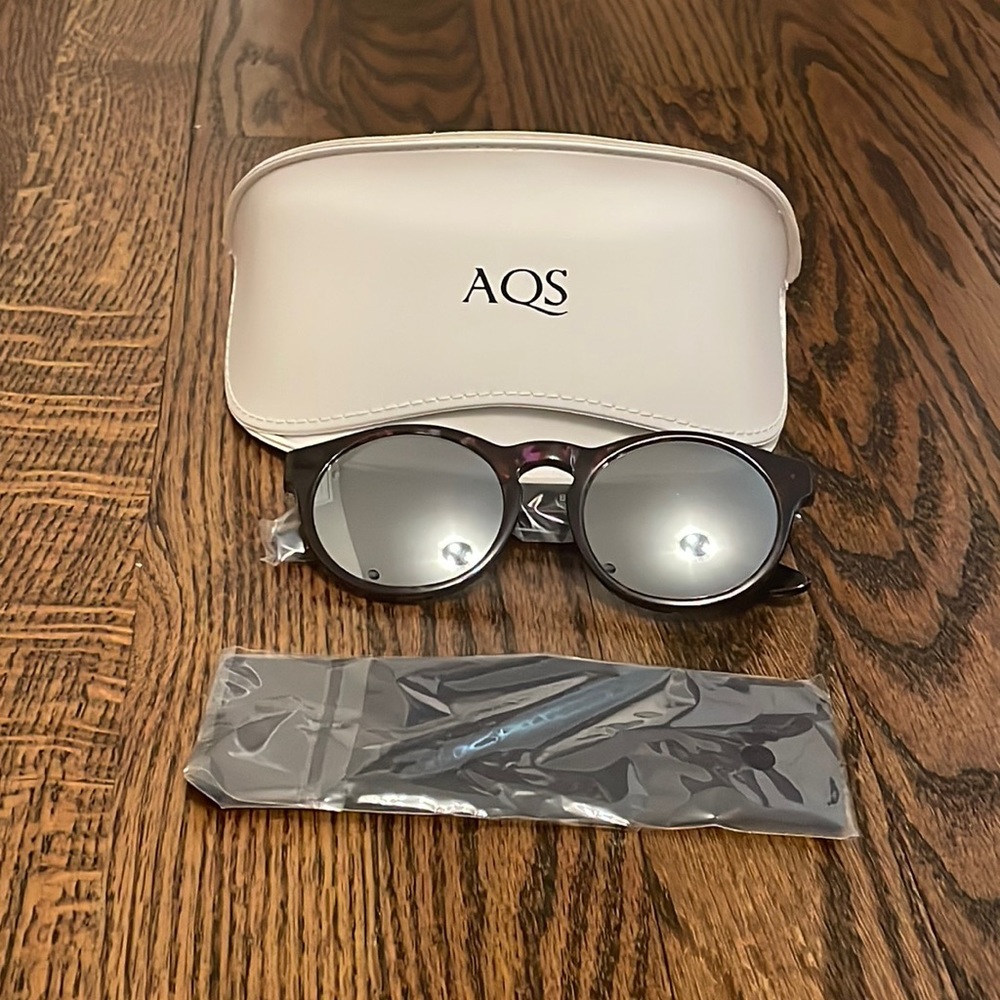NEW!!! AQS Sunglasses style: BEN10